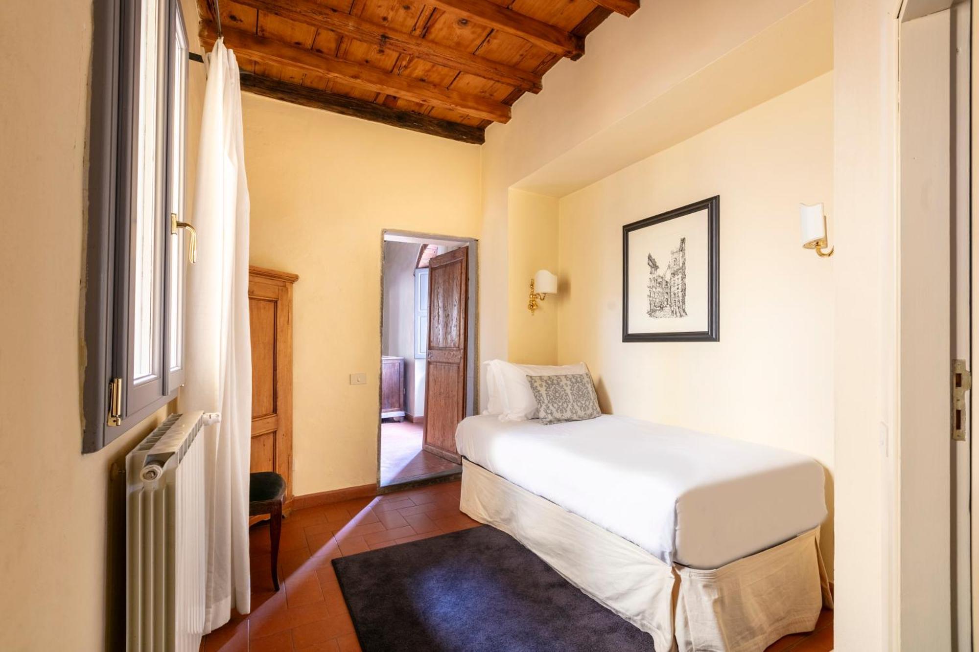 Numa Florence Palazzo Belfiore Exterior photo