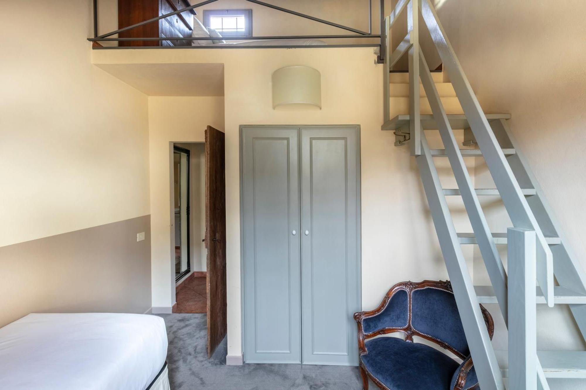Numa Florence Palazzo Belfiore Exterior photo