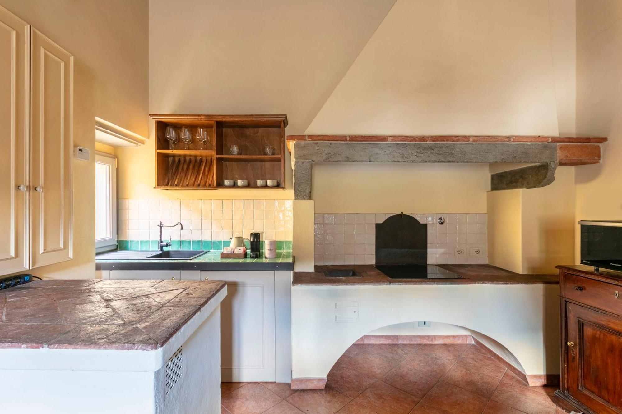 Numa Florence Palazzo Belfiore Exterior photo