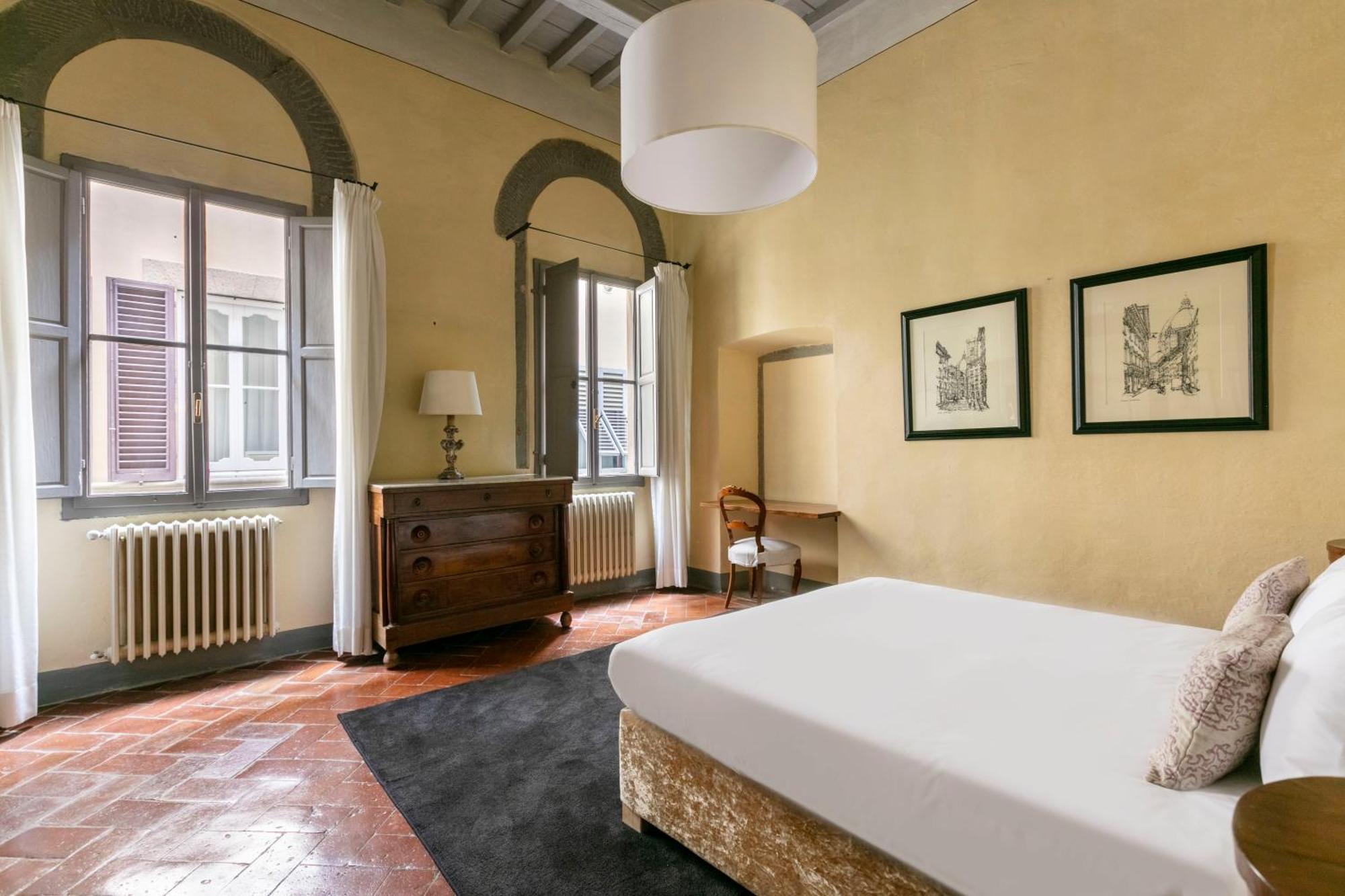 Numa Florence Palazzo Belfiore Exterior photo