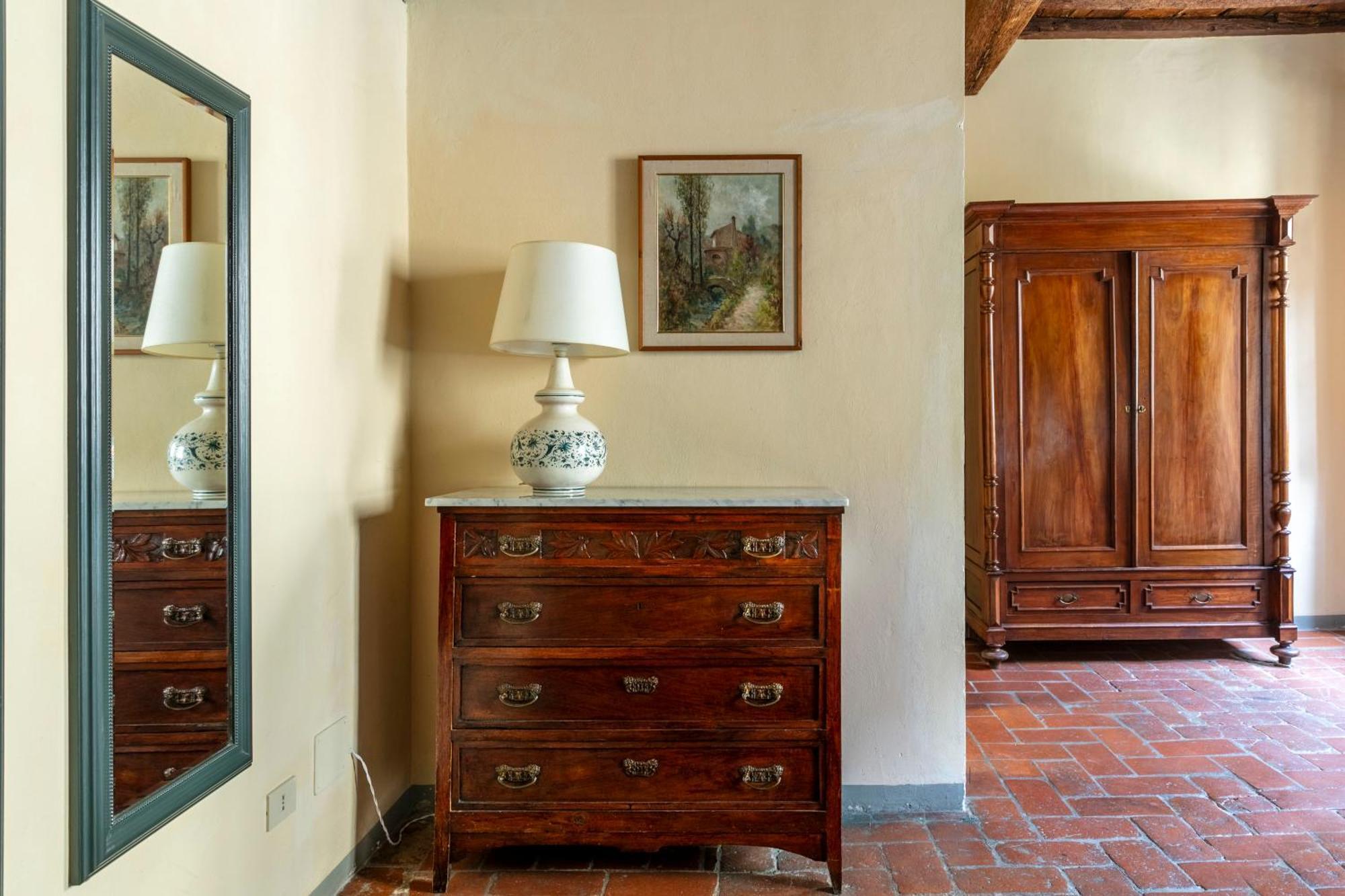 Numa Florence Palazzo Belfiore Exterior photo