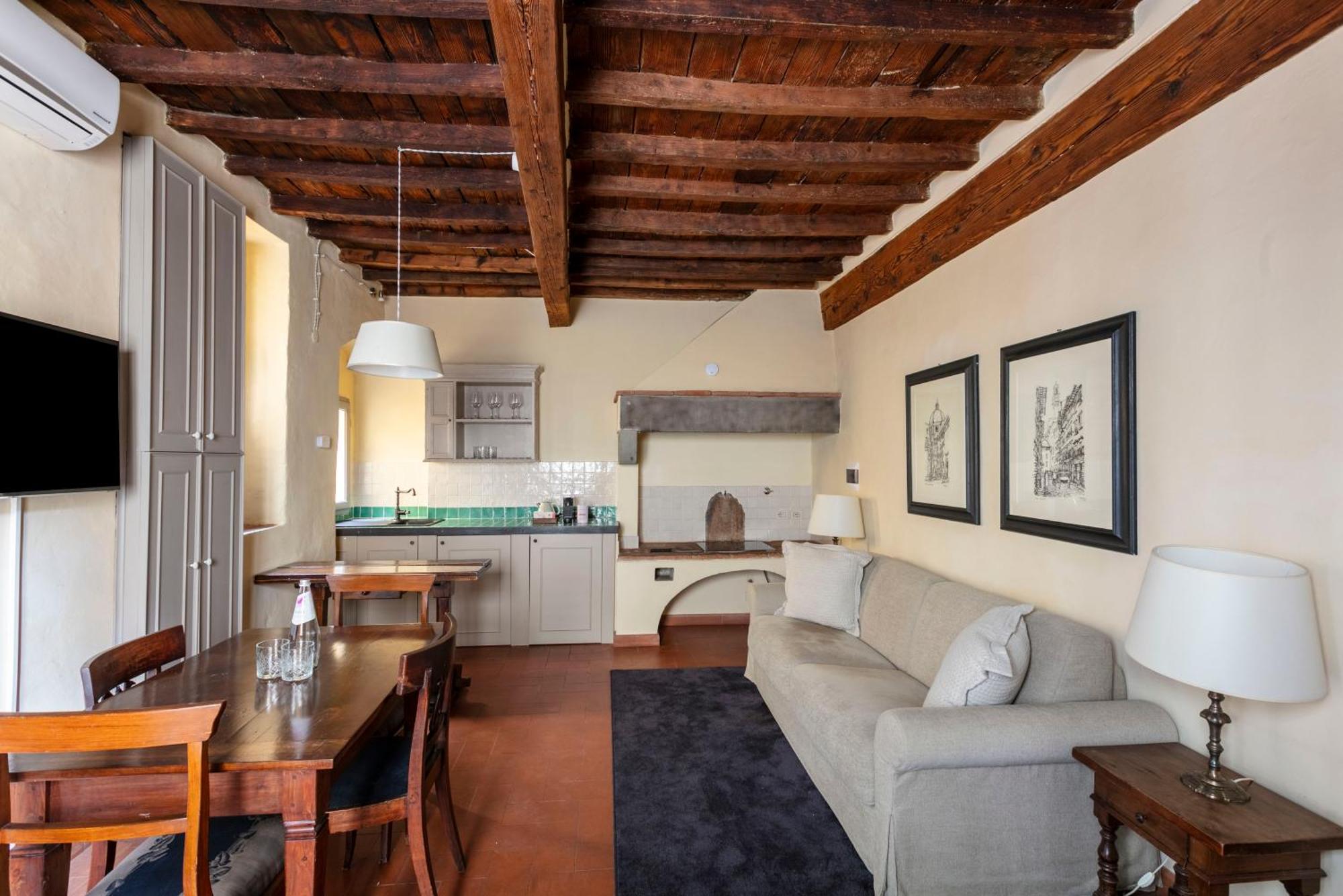 Numa Florence Palazzo Belfiore Exterior photo