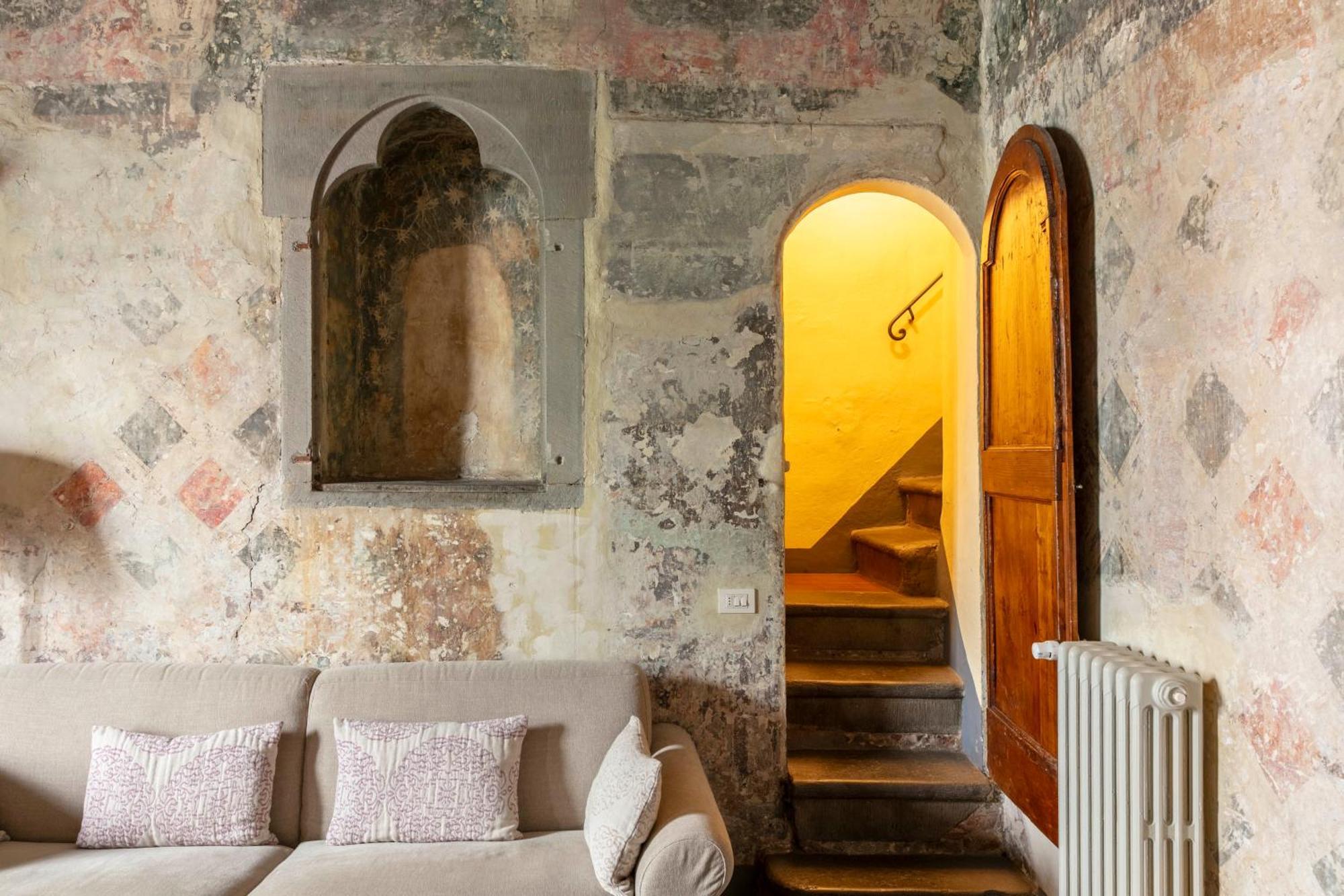 Numa Florence Palazzo Belfiore Exterior photo
